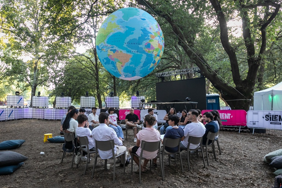 Santo Tirso festejou Dia da Juventude