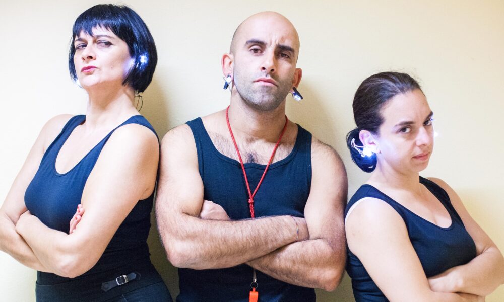 Teatro em Santo Tirso para assinalar Dia Municipal para a Igualdade