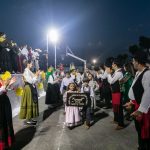 “Rondas” regressa sábado a Santo Tirso